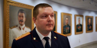 Карпутин - ЗА Новомосковск