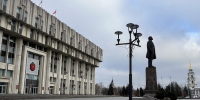 В Тульской области вакантны пять министерских постов - ИА Новомосковск Сегодня