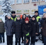 Новомосковским школьникам рассказали о безопасности на дорогах - ИА Новомосковск Сегодня