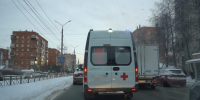 скорая помощь Тула ЦМК - ЗА Новомосковск