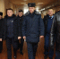 Уполномоченный по правам человека в Тульской области Александр Головин  посетил новомосковский СИЗО №4 - ИА Новомосковск Сегодня
