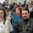 Сретенский бал в Куркино - Новомосковское Благочиние