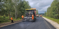 В 2026 году в Тульской области отремонтируют более 720 км дорог - ИА Новомосковск Сегодня