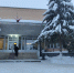 Не в ту дверь - ИА Новомосковск Сегодня