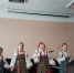 В Новомосковском музыкальном колледже выступили народники - ИА Новомосковск Сегодня