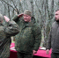 По поручению Губернатора тульским военнослужащим переданы подарки к Дню защитника Отечества - ИА Новомосковск Сегодня