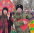 Масленица в Новомосковске - Историко-художественный музей