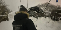 В Кимовске у двух МКД обрушилась крыша - ИА Новомосковск Сегодня