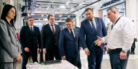 На тульских предприятиях активно внедряют механизмы бережливого производства и промышленной кооперации - ИА Новомосковск Сегодня