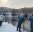 паводок - ЗА Новомосковск
