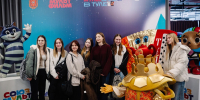 В Тульской области проходит фестиваль «МультЗима» - ИА Новомосковск Сегодня