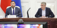 Тульская область заняла второе место по темпам динамики развития строительной отрасли и четвертое - по жилищному строительству в ЦФО - ИА Новомосковск Сегодня