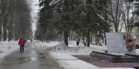 Погода в Новомосковске 4 марта: небольшие осадки и около нуля градусов - ИА Новомосковск Сегодня