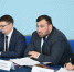 Председатель Правительства Тульской области Михаил Пантелеев и руководители химических предприятий обсудили развитие отрасли в регионе - ИА Новомосковск Сегодня