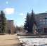 Метеорологическая весна начнется в Новомосковске со вторника - ИА Новомосковск Сегодня