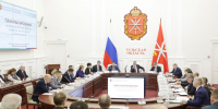 В Тульской области разработан единый план реагирования на паводковую обстановку - ИА Новомосковск Сегодня