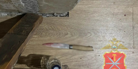 В ходе пьяной ссоры новомосковец с ножом набросился на свою сожительницу - ИА Новомосковск Сегодня