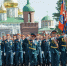 2 апреля в Туле стартуют тренировки Парада Победы - ИА Новомосковск Сегодня