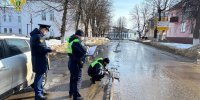В Богородицке прокуратура провела проверку содержания дорог - ИА Новомосковск Сегодня