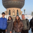 Новомосковские музыканты достойно представили город на конкурсе в Казани - ИА Новомосковск Сегодня