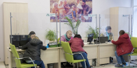 По поручению Дмитрия Миляева психологи Семейного МФЦ Тульской области будут работать в каждом муниципалитете - ИА Новомосковск Сегодня
