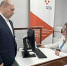 В Тульской области налаживают тесное сотрудничество между кураторами филиала «Герой 71» и Новомосковской больницей - ИА Новомосковск Сегодня