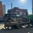 У тульского неплательщика штрафов ГИБДД приставы конфисковали Audi Q7 - ИА Новомосковск Сегодня