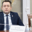 Глава администрации Новомосковска Руслан Бутов покидает свой пост - ИА Новомосковск Сегодня