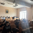 Студентам музыкального колледжа рассказали как правильно составлять свое резюме - ИА Новомосковск Сегодня