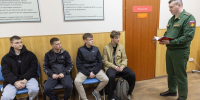 Военнослужащие из Тульской области пополняют войска беспилотных систем РФ - ИА Новомосковск Сегодня