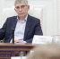 Дмитрий Миляев рассмотрел отработку обращений граждан - ИА Новомосковск Сегодня