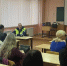 Сотрудники новомосковской Госавтоинспекции напомнили родителям правила безопасной перевозки детей - ИА Новомосковск Сегодня