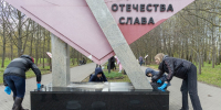В Тульской области стартовал месячник чистоты - ИА Новомосковск Сегодня