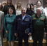 Студентов познакомили с войсками ПВО - ИА Новомосковск Сегодня