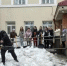 Новомосковцы смогут получить 10 тысяч рублей за участие в субботнике - ИА Новомосковск Сегодня