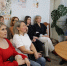 В Новомосковске отметили праздник будущих мам - ИА Новомосковск Сегодня