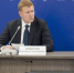 Тульская «Единая Россия» назвала своего первого кандидата в Госдуму - ИА Новомосковск Сегодня