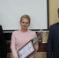 В Новомосковске поздравили сотрудников военкомата - ИА Новомосковск Сегодня