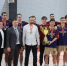 Тула принимает полуфинальный этап чемпионата ЦФО по баскетболу среди мужских команд - ИА Новомосковск Сегодня