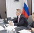 Дмитрий Миляев и Сергей Кирюхин обсудили ключевые вопросы развития ОЭЗ «Узловая» - ИА Новомосковск Сегодня
