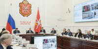 Туляки продолжают оказывать помощь приграничным районам и бойцам в зоне СВО - ИА Новомосковск Сегодня