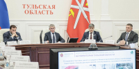 В Тульской области к месячнику чистоты присоединились более 21 тыс. человек - ИА Новомосковск Сегодня