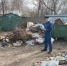 После прокурорских проверок в соседнем Донском убрали две стихийные свалки - ИА Новомосковск Сегодня