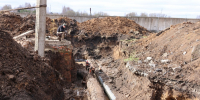 В Новомосковске модернизируют систему водоснабжения - ИА Новомосковск Сегодня