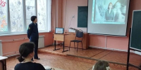 Сотрудники УФСИН почтили память жертв геноцида советского народа - ИА Новомосковск Сегодня