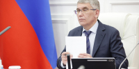 Дмитрий Миляев рассмотрел обращения жителей области - ИА Новомосковск Сегодня