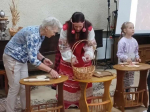 Программа «Пряники русские, сладкие да вкусные»: долголетие